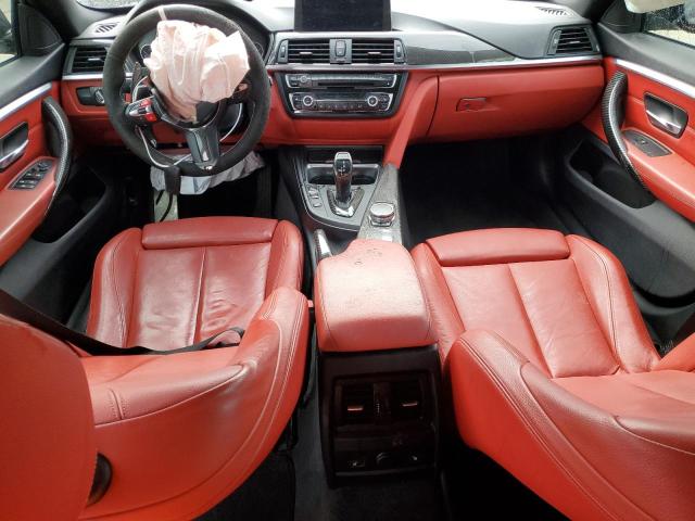 2015 BMW 435 I GRAN - WBA4B1C54FD955262