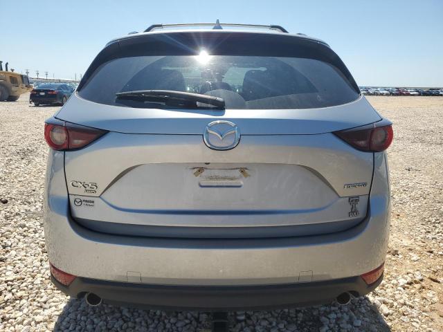 2021 Mazda Cx-5 Touring VIN: JM3KFBCM4M0491039 Lot: 54839564