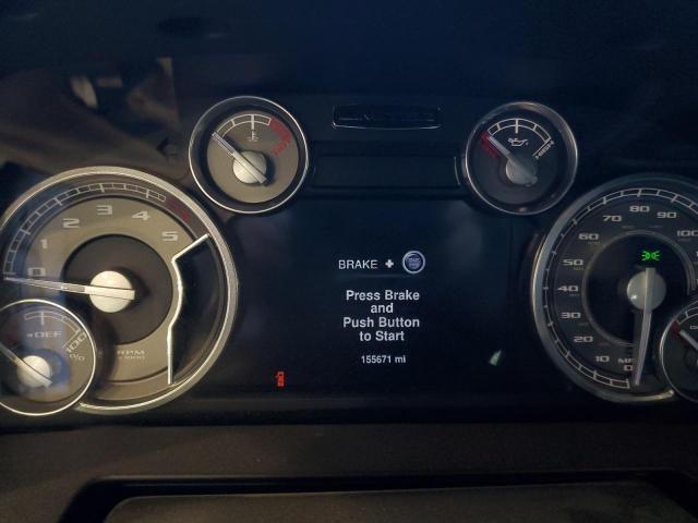 2016 Ram 1500 Longhorn VIN: 1C6RR7PM5GS365813 Lot: 55620974