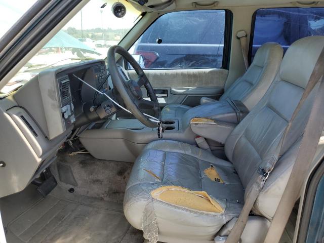 1994 Chevrolet Suburban C1500 VIN: 1GNEC16K1RJ324522 Lot: 56735244