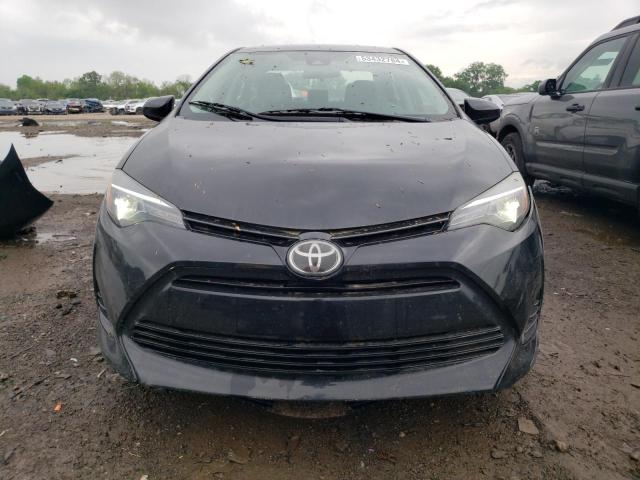 2018 Toyota Corolla L VIN: 2T1BURHE1JC017835 Lot: 53432784