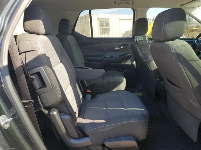 1GNERGKW8LJ123363 Chevrolet Traverse L 11