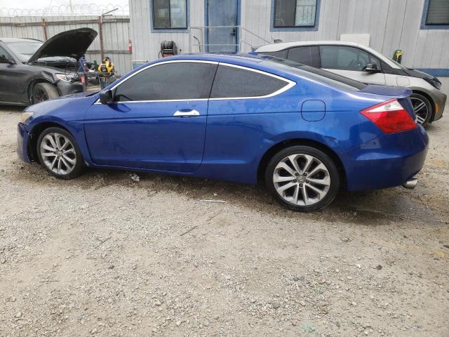 2008 Honda Accord Exl VIN: 1HGCS22898A001189 Lot: 56303624