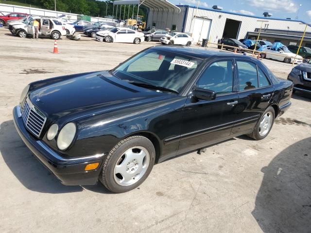 1999 Mercedes-Benz E 430 VIN: WDBJF70H3XA880230 Lot: 55933144