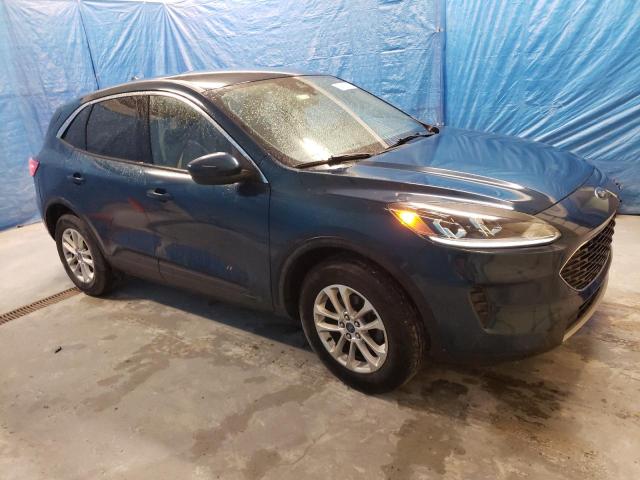 2020 FORD ESCAPE SE - 1FMCU9G68LUC32824