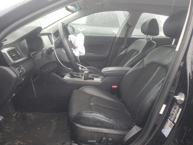 2019 Kia Optima Lx VIN: 5XXGT4L33KG367995 Lot: 54376664