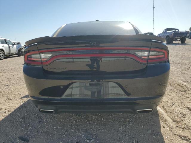 2021 Dodge Charger Sxt VIN: 2C3CDXBG2MH647736 Lot: 53891474