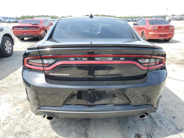 2018 Dodge Charger Sxt Plus VIN: 2C3CDXHG3JH221217 Lot: 54920624