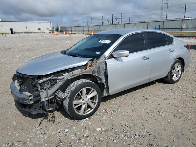 2015 Nissan Altima 2.5 VIN: 1N4AL3AP6FC117507 Lot: 54736114