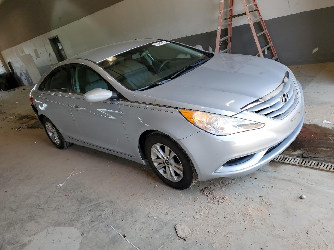 5NPEB4AC4CH481216 2012 Hyundai Sonata Gls