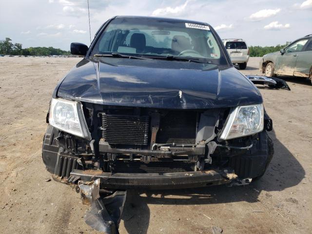 2012 Nissan Frontier S VIN: 1N6AD0EV6CC418995 Lot: 56006004