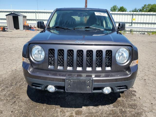 1C4NJPBB1FD361720 2015 Jeep Patriot Sport