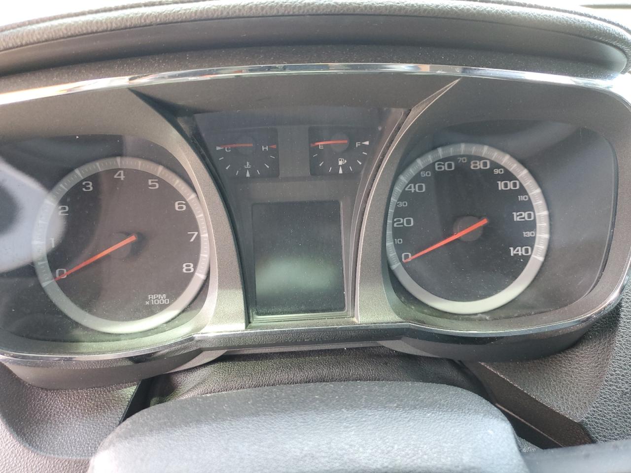 2GKFLUE31G6145355 2016 GMC Terrain Slt