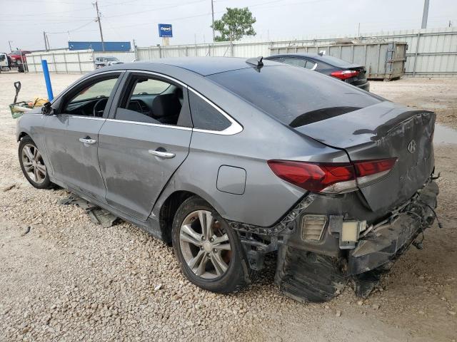 2018 Hyundai Sonata Sport VIN: 5NPE34AF4JH641602 Lot: 55842974