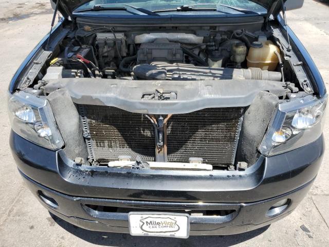 2007 Ford F150 Supercrew VIN: 1FTRW14537FA43787 Lot: 56159074