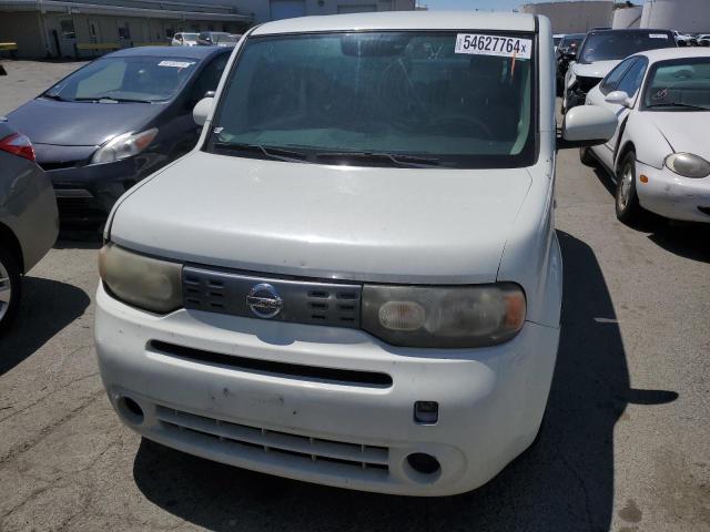 2010 Nissan Cube Base VIN: JN8AZ2KR2AT165764 Lot: 54627764