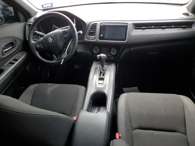 2019 Honda Hr-V Sport VIN: 3CZRU6H16KG717085 Lot: 55753724