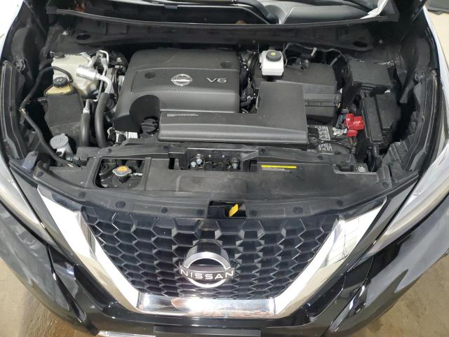 2023 Nissan Murano S VIN: 5N1AZ2AS8PC122924 Lot: 57170964