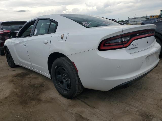 2017 DODGE CHARGER PO - 2C3CDXAGXHH544040
