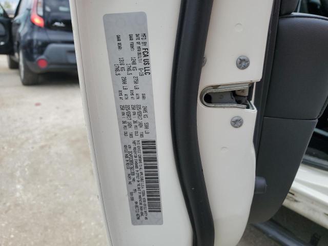 2019 DODGE JOURNEY SE - 3C4PDCBB5KT821359