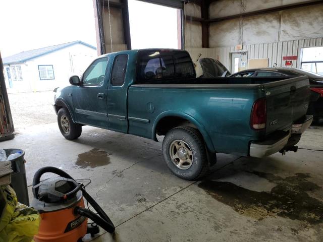 1997 Ford F150 VIN: 1FTDX1865VKA09509 Lot: 54217404