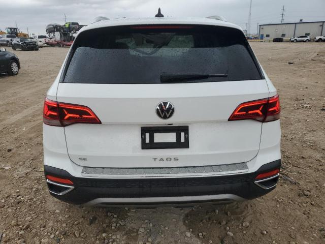 2023 Volkswagen Taos Se VIN: 3VVEX7B20PM365232 Lot: 56915224