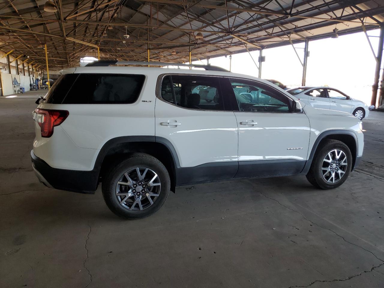 1GKKNML49PZ245552 2023 GMC Acadia Slt