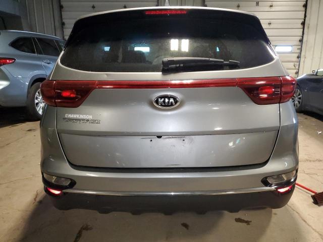 KNDPM3AC9L7753163 Kia Sportage L 6