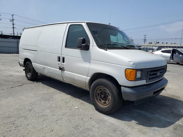 2006 Ford Econoline E150 Van VIN: 1FTRE14W56DB44111 Lot: 56641134