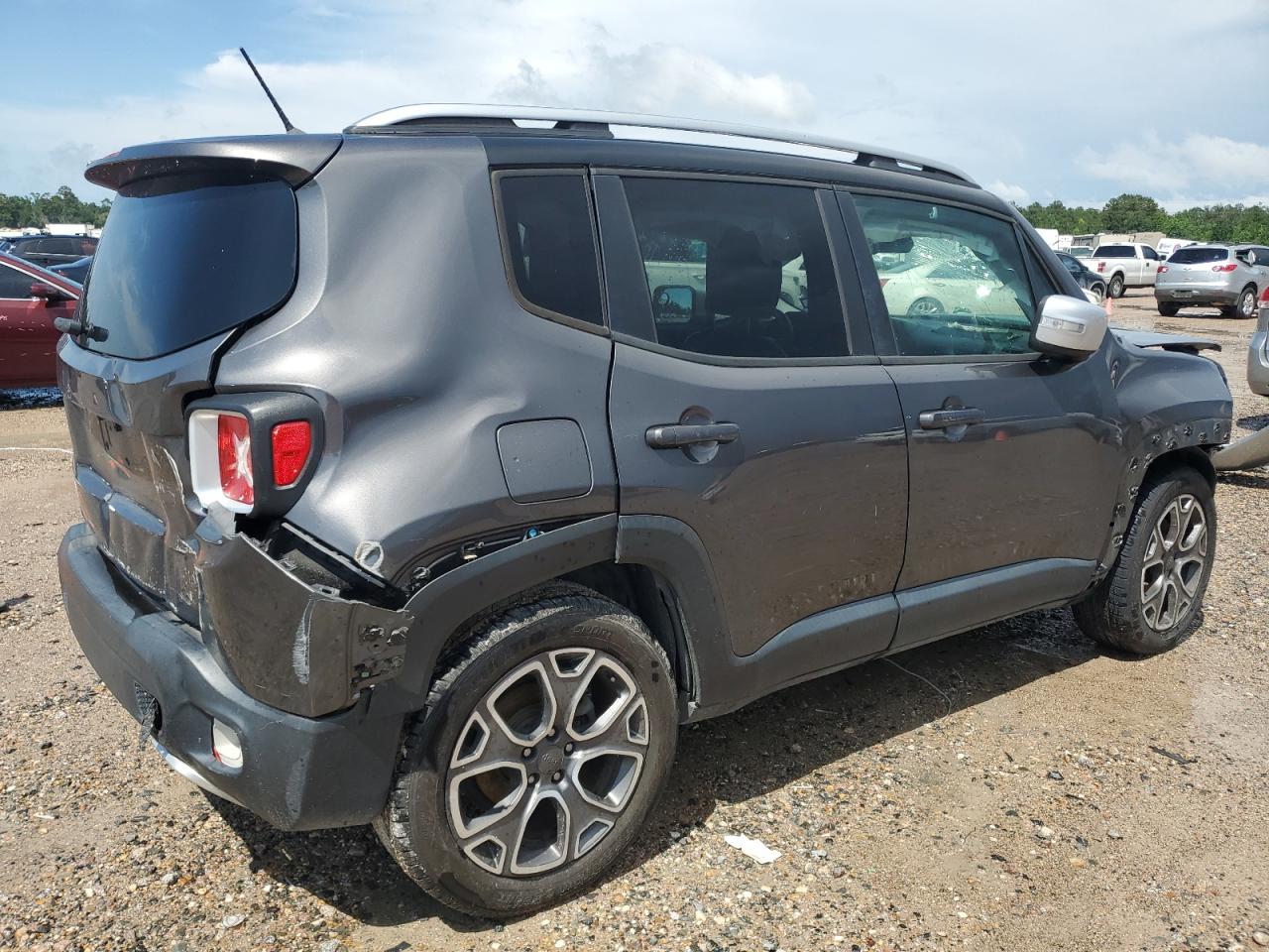 ZACCJADT2GPC96373 2016 Jeep Renegade Limited