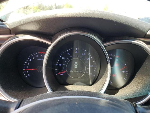 2015 Kia Optima Ex VIN: 5XXGN4A76FG514882 Lot: 49023984