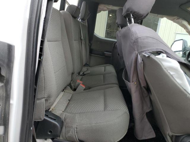 2019 FORD F250 SUPER - 1FT7X2B62KEC53317