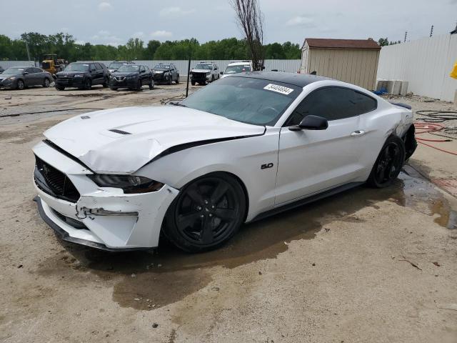 1FA6P8CF8M5127792 Ford Mustang GT