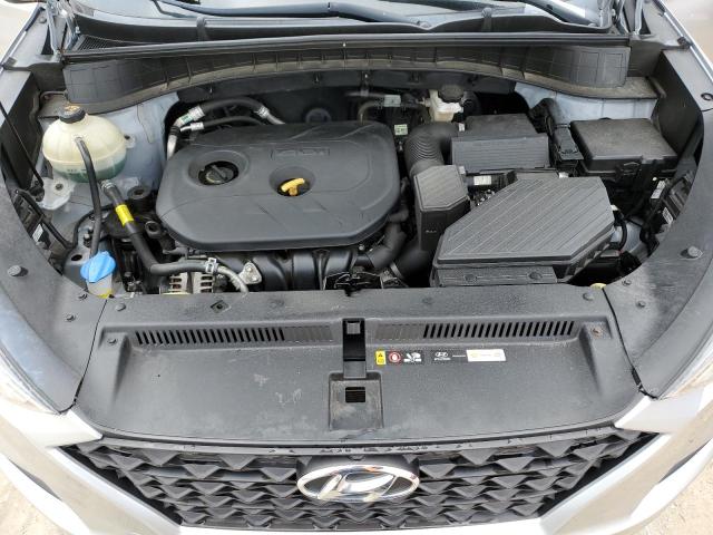 2020 Hyundai Tucson Se VIN: KM8J2CA4XLU203066 Lot: 54242274