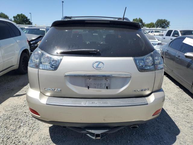 2004 Lexus Rx 330 VIN: JTJGA31U640004524 Lot: 56771584