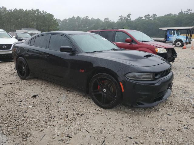 2016 Dodge Charger R/T VIN: 2C3CDXCT0GH210558 Lot: 55226474