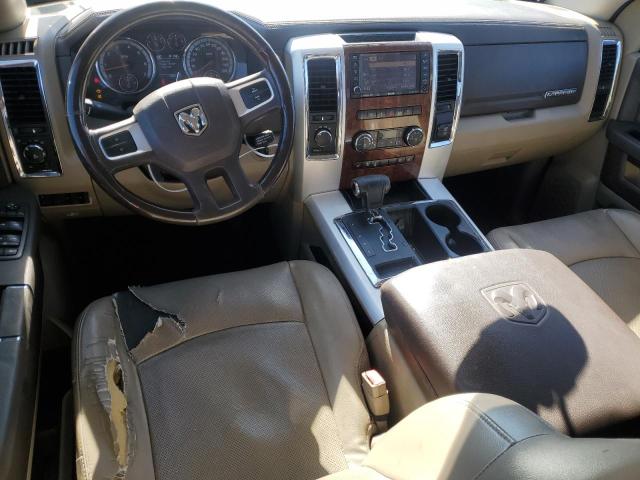 2010 Dodge Ram 1500 VIN: 1D7RV1GT7AS178319 Lot: 53639134