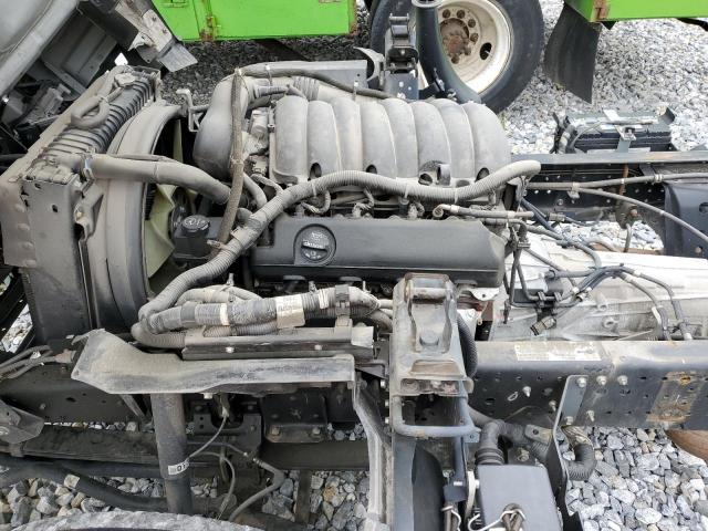 2021 Isuzu Npr Hd VIN: 54DC4W1D3MS207591 Lot: 54911144