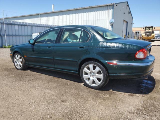 56762214 | 2005 Jaguar x-type 3.0