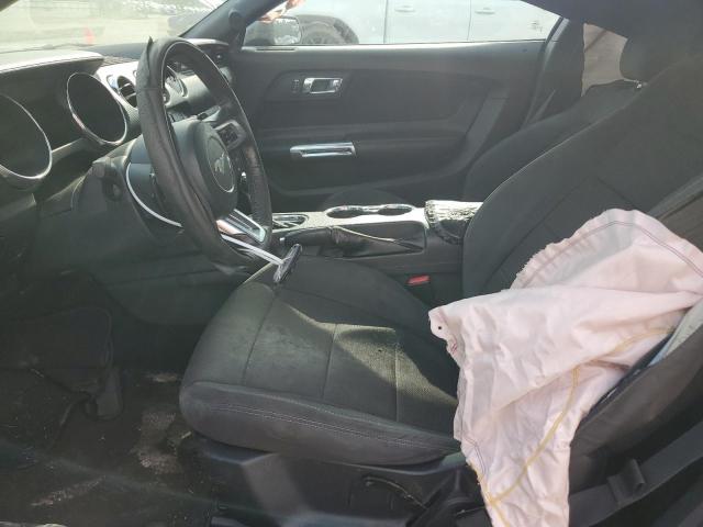 2015 Ford Mustang VIN: 1FA6P8AM1F5342077 Lot: 56236054