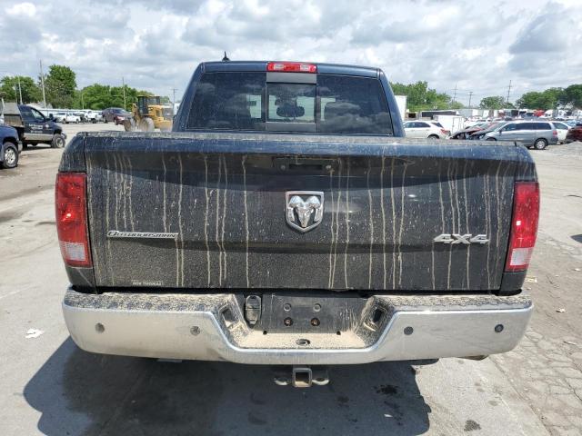 2013 Ram 1500 Slt VIN: 1C6RR7LT3DS604851 Lot: 55562184