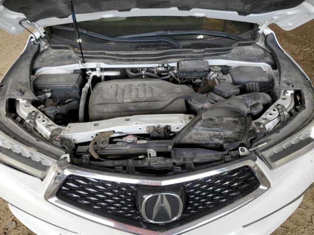 2020 Acura Mdx VIN: 5J8YD3H36LL015419 Lot: 54078534