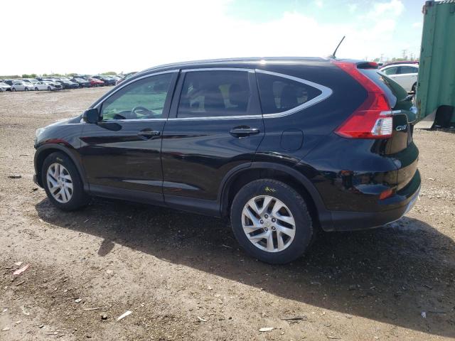 2016 Honda Cr-V Exl VIN: 5J6RM4H73GL006088 Lot: 53714974