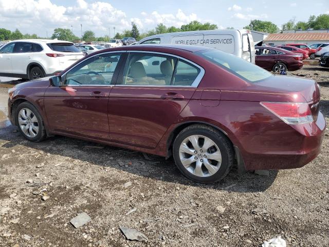 2010 Honda Accord Ex VIN: 1HGCP2F79AA176194 Lot: 54806934