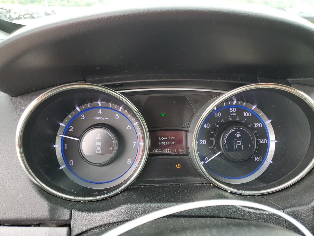 5NPEB4AC3CH443976 2012 Hyundai Sonata Gls