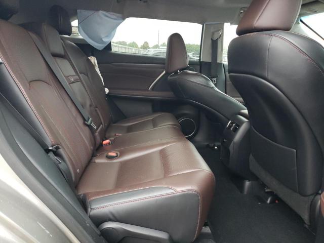 2017 Lexus Rx 350 Base VIN: 2T2ZZMCA7HC034958 Lot: 56127324