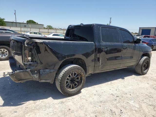 2020 Ram 1500 Big Horn/Lone Star VIN: 1C6RREFT2LN123986 Lot: 53914434