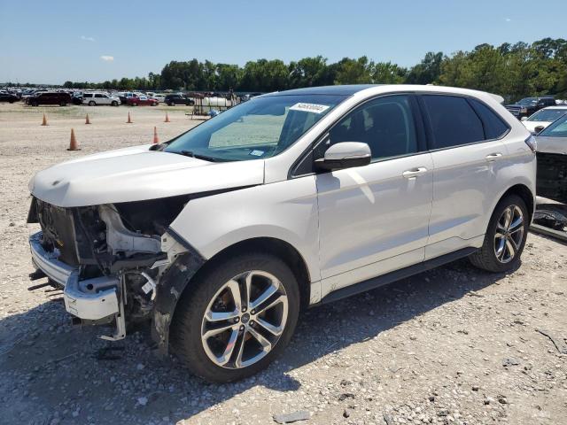 2015 Ford Edge Sport VIN: 2FMTK4AP3FBB73184 Lot: 54683004