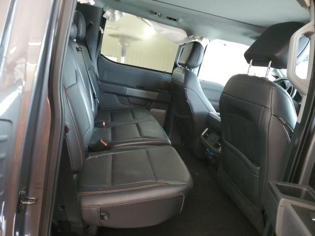 2021 FORD F150 SUPER - 1FTFW1E55MFA34411