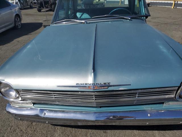 1962 Chevrolet Uk VIN: 204690102753 Lot: 53053264